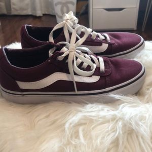 Vans